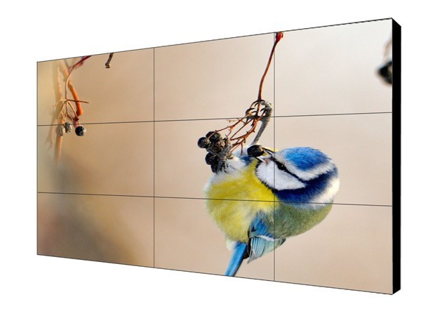 三星65寸 拼缝3.5mm 液晶拼接屏.jpg