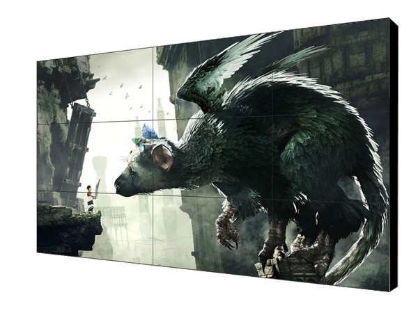 三星65寸 拼缝8mm 液晶拼接屏.jpg