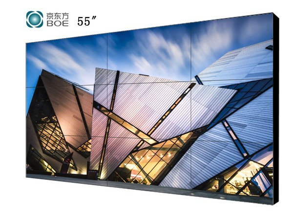 京东方55寸 拼缝5.5mm液晶拼接屏.jpg