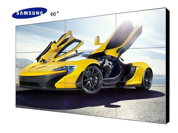 三星46寸 拼缝5.5mm 液晶拼接屏.jpg