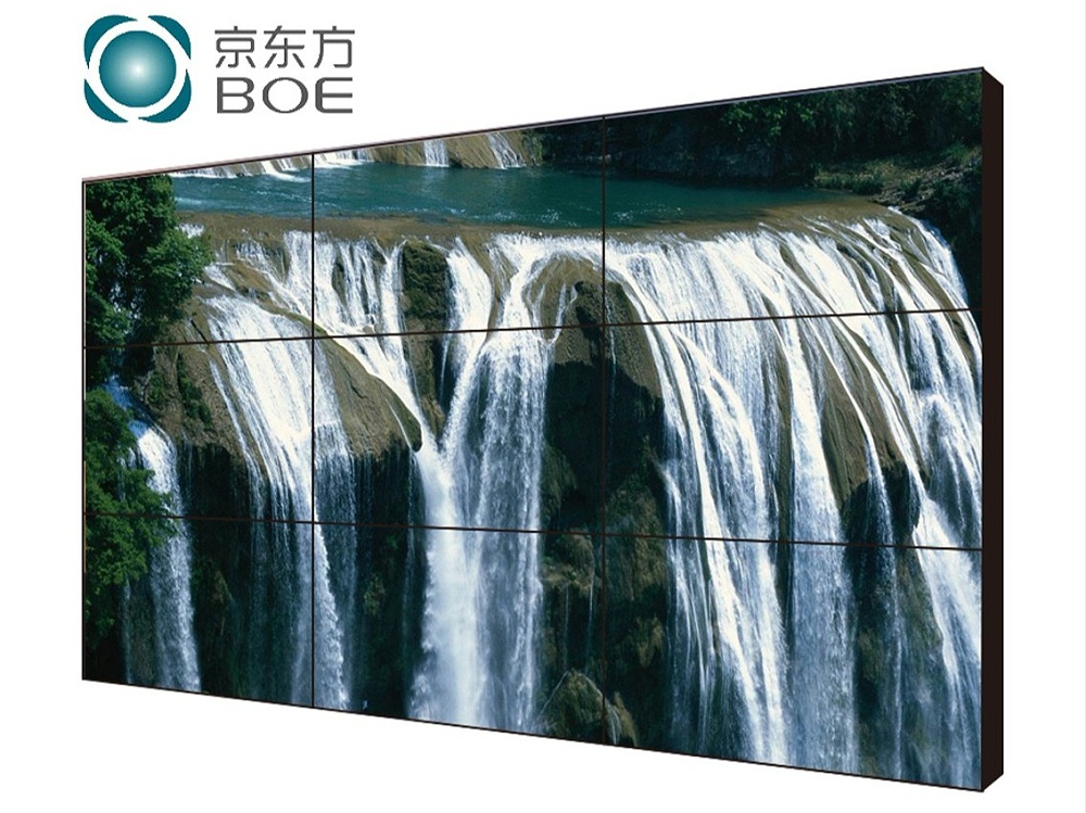 京东方55寸 拼缝1.8mm液晶拼接屏.jpg