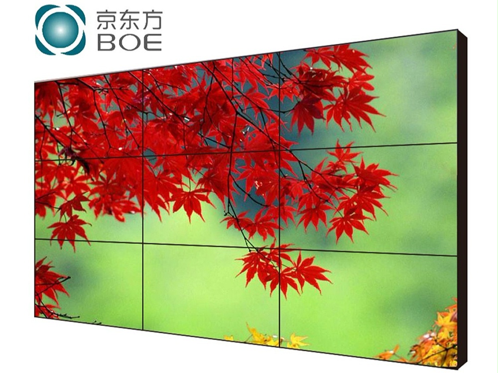 京东方55寸 拼缝0.88mm液晶拼接屏.jpg